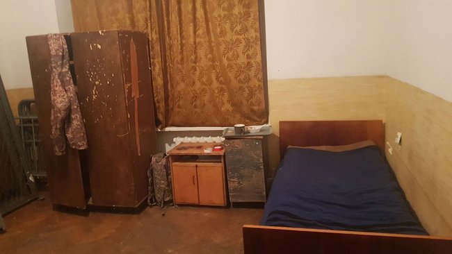 Я заклеивал окно одеялами: военный рассказал, как лечат COVID-19 в армии